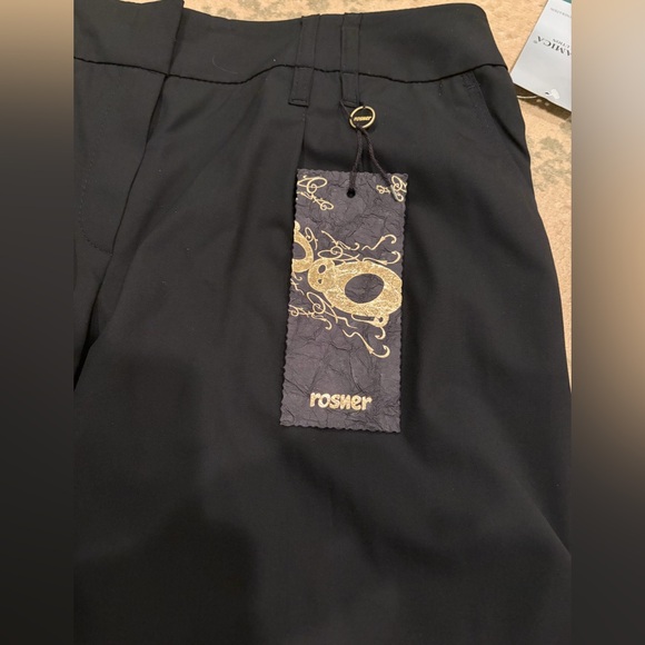 NWT Capri Cargo Pants - Picture 2 of 8
